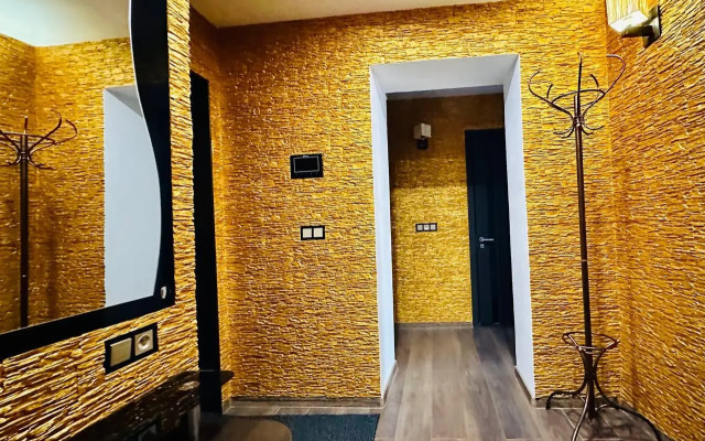 Апартаменты Север на улице Ленина 35