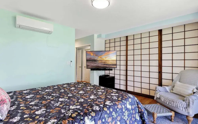 Plan Your Hawaii Vacay at Grace's Oasis!