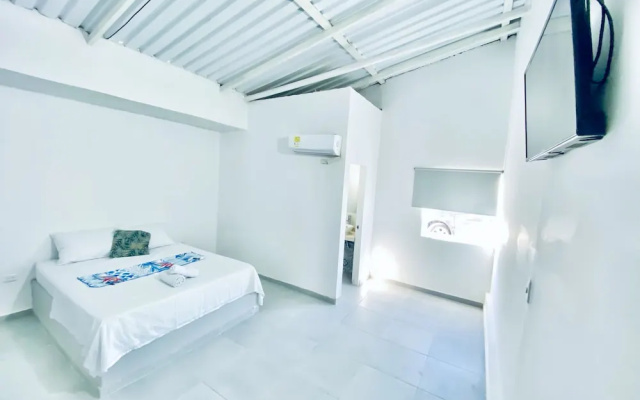Palma Grande Hotel