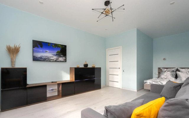 Апартаменты на улице Куйбышева 2