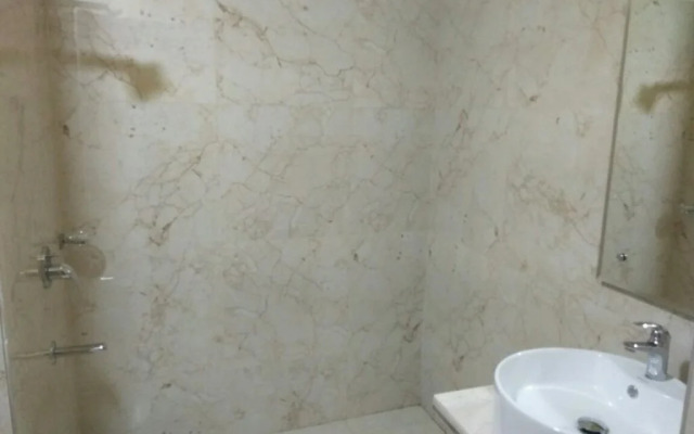 Villa 21 Agra Homestay