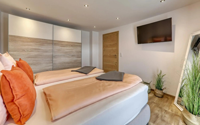 Ferienwohnungen Madek