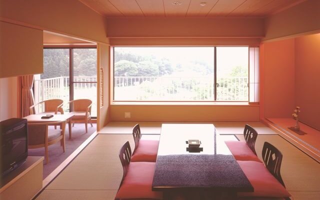 Hotel Yunojin