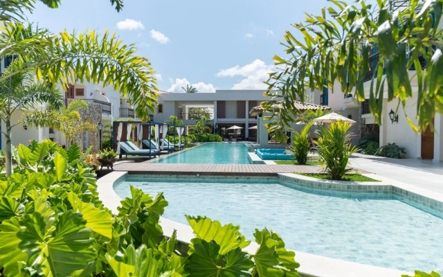 Resende Imperial Hotel &Spa