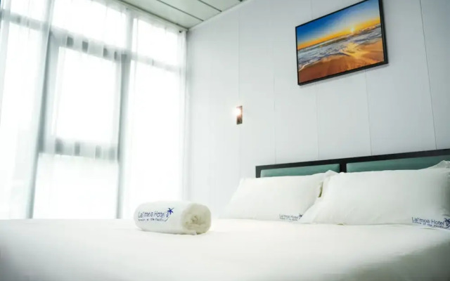 Hotel Laimoa