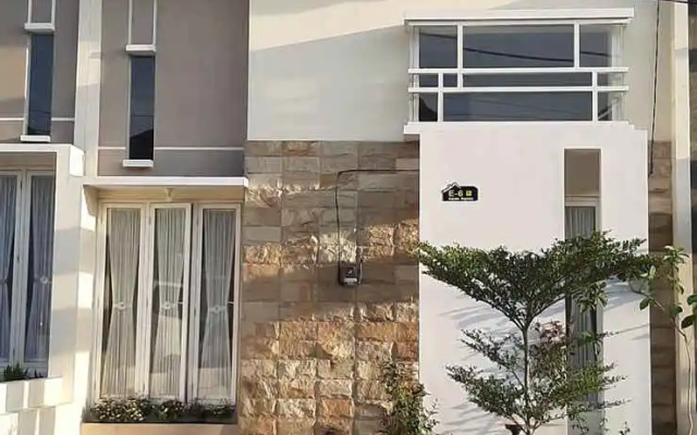 Alysahouse - 2 Bedrooms