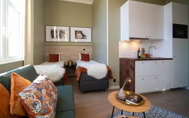 Deus Hotel