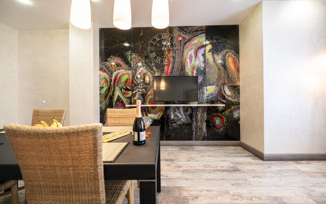 Апартаменты Пять Звезд Королевский Алмаз