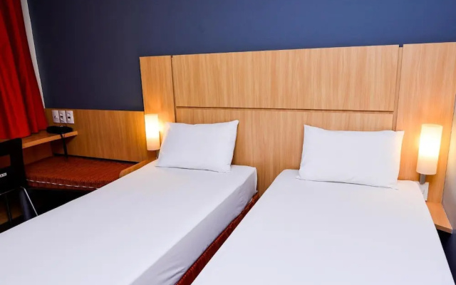 Amapa Hotel
