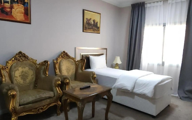 Sadaf Hotel