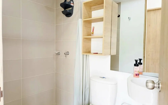 Apartamentos con Balcón - Aviva Sierra