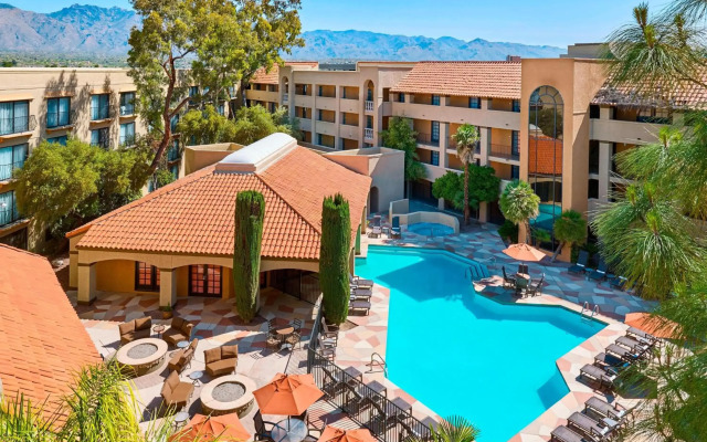 Sheraton Tucson Hotel and Suites
