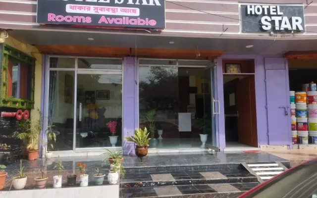 Hotel Star