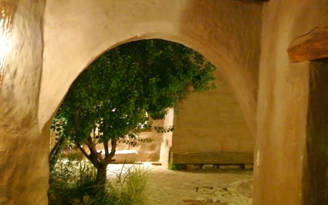 Refugio Del Pintor