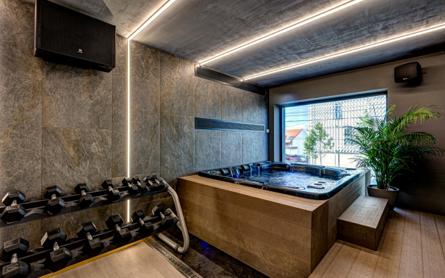 Vibre Hotel