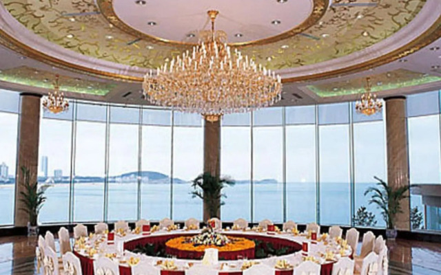 Weihai Golden Bay Resort Hotel