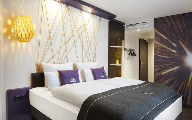 the niu Air Hotel