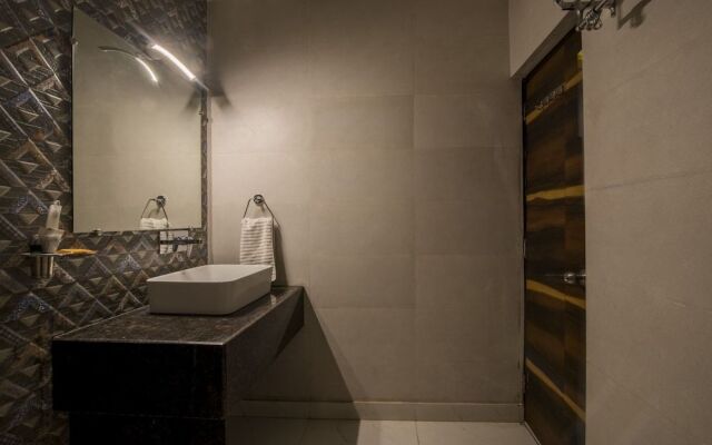Hotel Mahajan Internatioanal