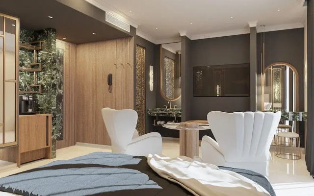Dicosta Hotel and Spa