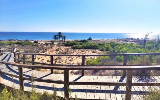 La casita soleada - Gran Alacant