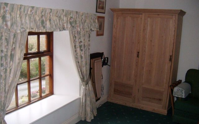 The Coach House