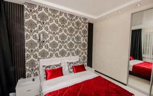 Apartments Edem