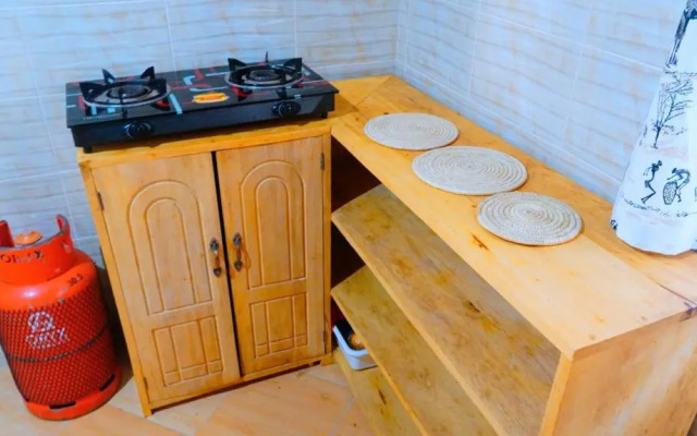 Osotwa Maasai Hostel