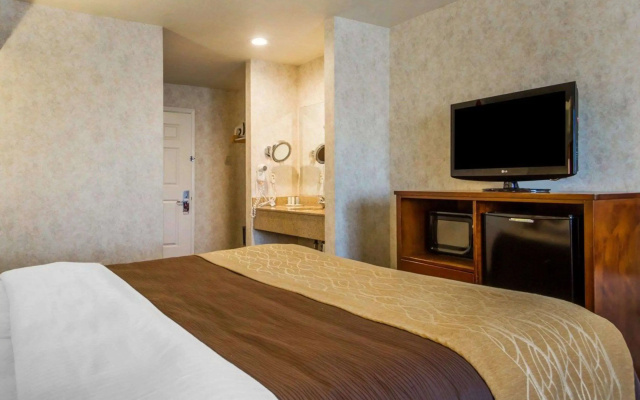 Comfort Inn Watsonville