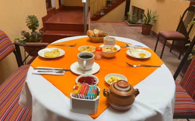 Cusco