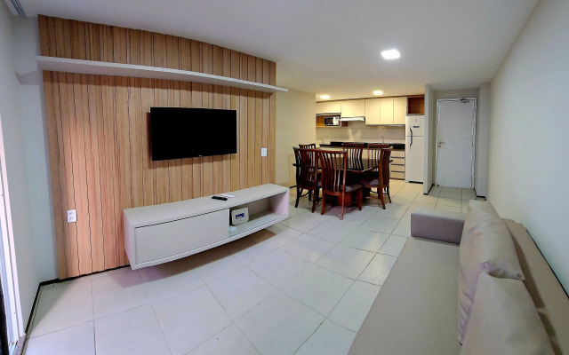 Apart-Hotel Terraços do Atlântico