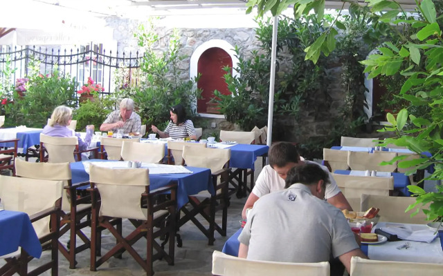 Hotel Mistral