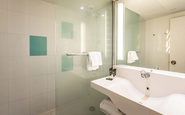 Novotel Orléans St Jean de Braye