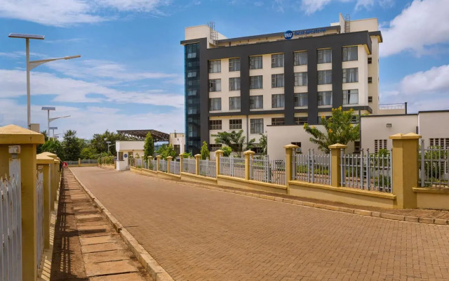 Best Western Kisumu Hotel