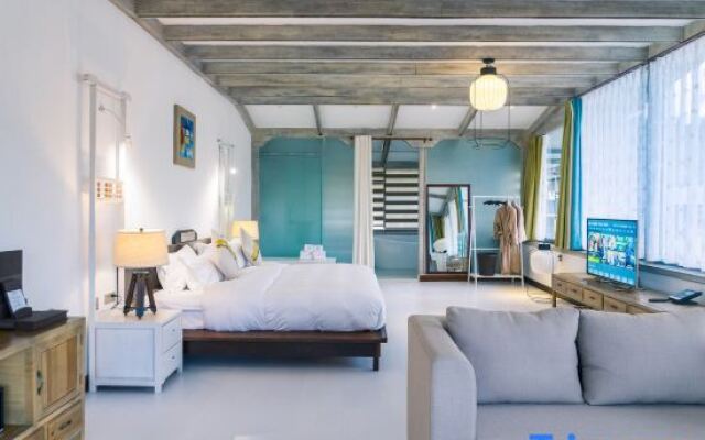 Fanjing Cailianju Tibetan-style Hotel