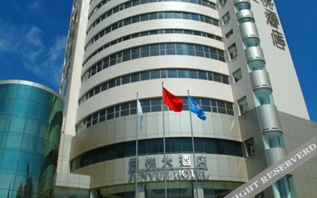 Junyue Hotel