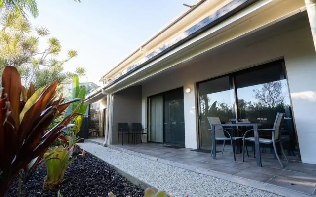 Myuna Holiday Apartments
