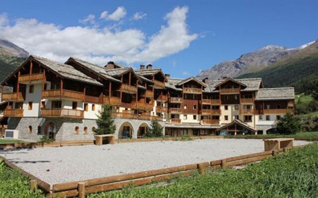 Les Alpages de Val Cenis