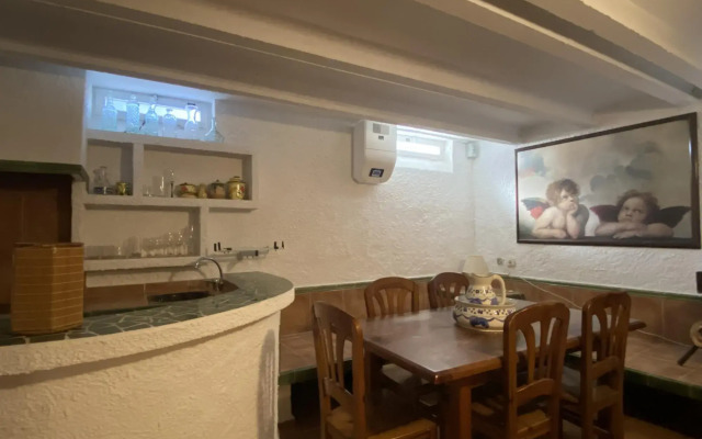 R97 Alorda Park Townhouse