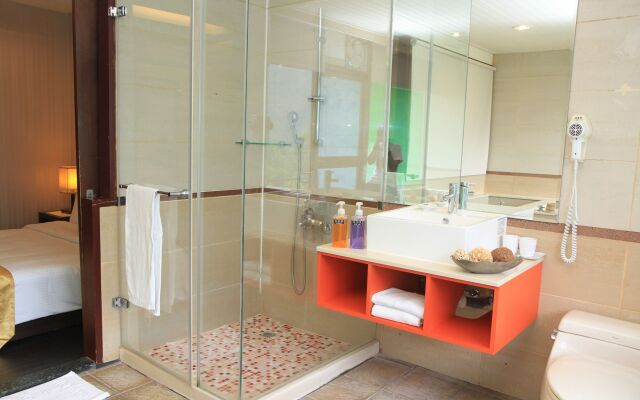 Beauty Garden Hotel