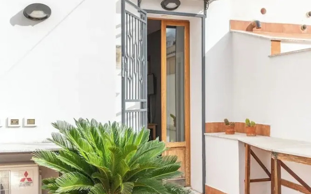 Casa dei Giovenchi con Terrazza