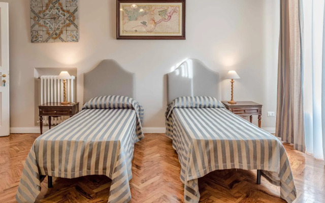 B&B Palazzo Benso