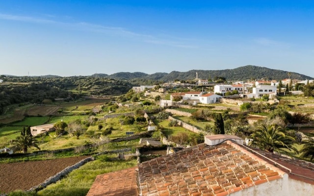 Hostal S Engolidor
