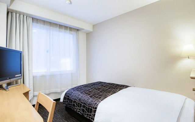 APA Hotel Marugame Ekimae Odori