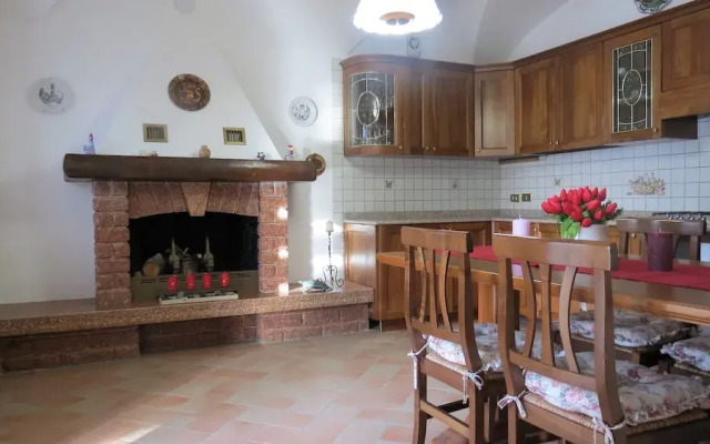 Feel at Home - Villa Simone