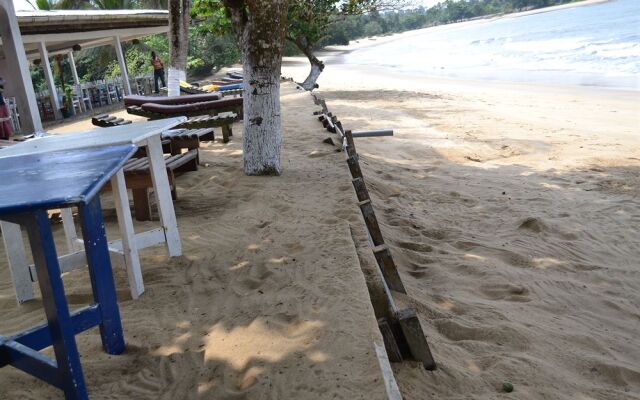 Hotel Tara Plage
