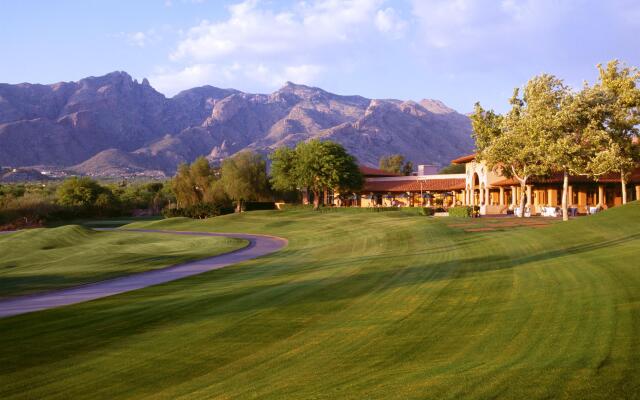 The Westin La Paloma Resort and Spa