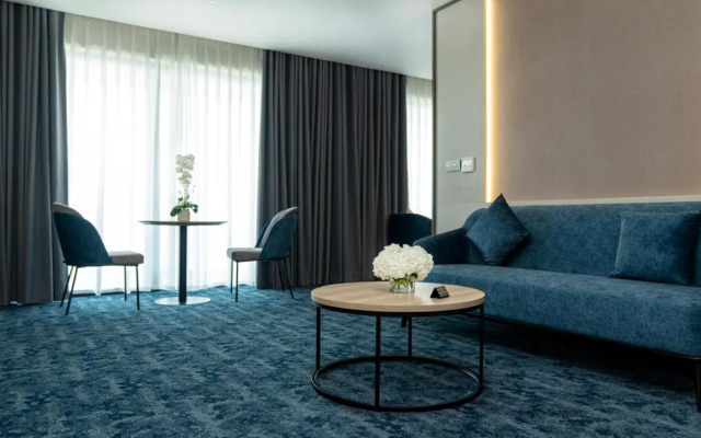 Wyndham Garden Legend Halong