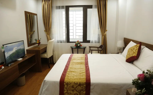 Bao Ngoc Diamond Hotel