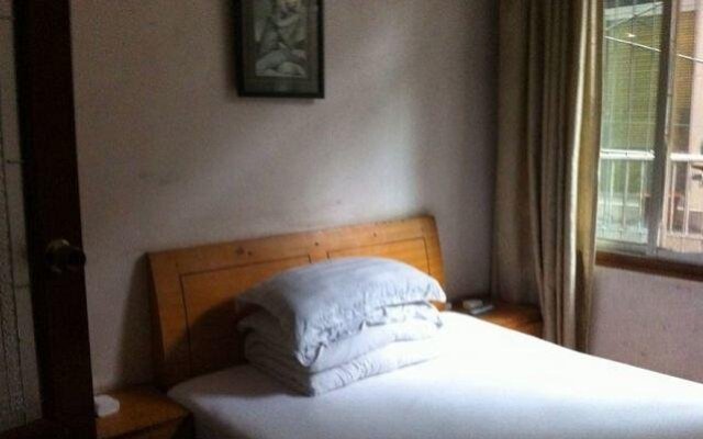 Leshan Wanghao'er Hotel