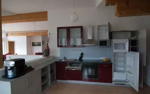 Ferienwohnung Meissner